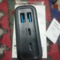 پاور بانک ۲۰ هزار Energizer|لوازم جانبی موبایل و تبلت|قم, جمکران|دیوار