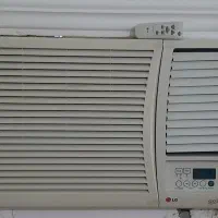 کولر گازی LG