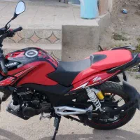 موتور نامی|موتورسیکلت|نهاوند, |دیوار