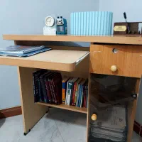 میز مطالعه|میز تحریر و کامپیوتر|کوهدشت, |دیوار