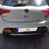 لیفان ایکس 50 دنده ای|خودرو سواری و وانت|شاهینشهر, مورچه خورت|دیوار