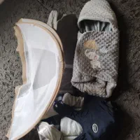 اسباب و اثاث بچه