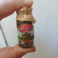 ترشی و مربا تزیینی|صنایع دستی و سایر لوازم تزئینی|شیراز, نصر|دیوار