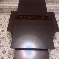 میز جلو مبلی|مبلمان خانگی و میز عسلی|شاهین‌شهر, خبرنگار|دیوار