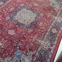 دو تخته فرش ۶ متری|فرش|لاهیجان, طالقانی|دیوار