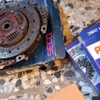 دیسک صفحه پراید