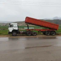 ایویکو ۳۳۰ کارت ۹۶تن