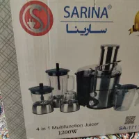 آب میوه گیری