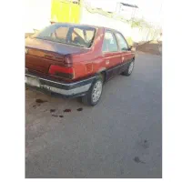 پژو ۴۰۵|خودرو سواری و وانت|جلگه ماژان, |دیوار