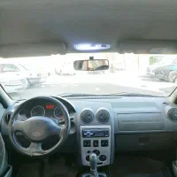 تندر 90 مدل 89 E2 بیرنگ کارمندی|خودرو سواری و وانت|سنندج, |دیوار