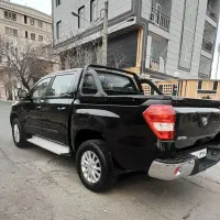 پیکاپ  ۱۴۰۲|خودرو سواری و وانت|تهران, طرشت|دیوار