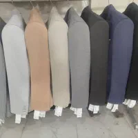 کت شلوار ژیله