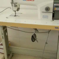 فروش چرخ خیاطی در حد نو|چرخ خیاطی و ریسندگی|شاهنجرین, |دیوار