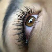 آفر یلدایی اکستنشن مژه تااخر ماه