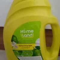 مایع ظرفشویی