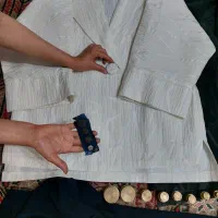 دکمه زنی با پارچه|لوازم خیاطی و بافتنی|شیراز, شهرک گلستان|دیوار