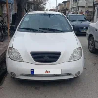 تیبا 2مدل 1400