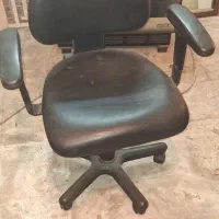 صندلی اداری نیلپر