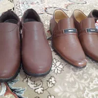 کفش مردونه نو نو