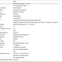 لپ تاپ لنوو core i3 نسل 5|رایانه همراه|کیش, |دیوار