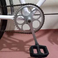 دوچرخه ساده (دنده ای نیست ) سایز ۲۶|دوچرخه، اسکیت، اسکوتر|گرگان, |دیوار