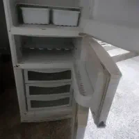 یخچال فریزر سه درب