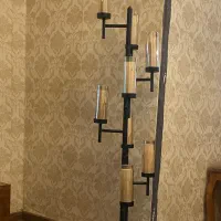 لوستر   ۸ شوله