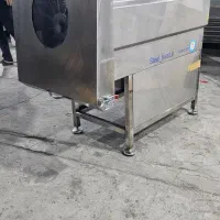 رنده پنیر پیتزا