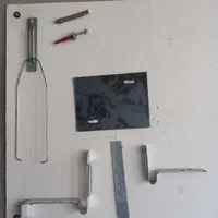 والپست ، میلگرد بستر ، نبشی ، وادار میانی ،ناودانی|خدمات پیشه و مهارت|نهاوند, |دیوار