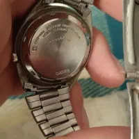 سیتیزن عقابی اتوماتیک سیکو5 اتوماتیک|ساعت|تبریز, |دیوار