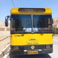 اتوبوس شهری  دربستی