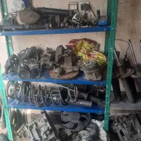 وسایل اوراقی استوک|قطعات یدکی و لوازم جانبی|ماکو, |دیوار