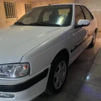 استثنایی ترین پارس موتور جدید