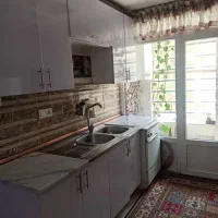 دربستی دوطبقه ۱۰۰متری