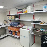 به یک کارگر جهت کار در فست فودی نیازمندیم|استخدام خدمات فروشگاه و رستوران|ایلام, |دیوار