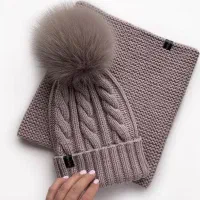 شال و کلاه دستبافت|لباس|تهران, تهرانپارس غربی|دیوار