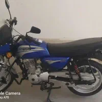 فروش موتور فوری|موتورسیکلت|خوی, |دیوار