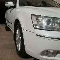 هیوندای سوناتا NF اتوماتیک 2400cc، مدل ۲۰۱۰|خودرو سواری و وانت|تهران, شاهین|دیوار