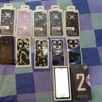 گوشی وکال  v2