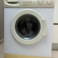 لباسشویی کارکرده|ماشین لباسشویی و خشک‌کن لباس|تهران, جنت‌آباد جنوبی|دیوار