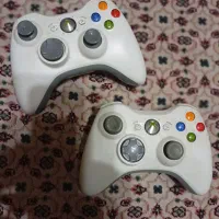Xbox 360 تمیز 512 گیگ|کنسول، بازی ویدئویی و آنلاین|تهران, کرمان|دیوار