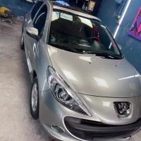 207 پانا کلاس 60021