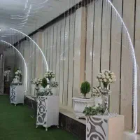 باغ تالار تشریفات عروسی عقدنفری ۸۰۰ تومان|خدمات پذیرایی، مراسم|تهران, اکباتان|دیوار