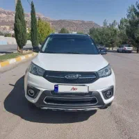 ام وی ام X33s مدل99 بدون رنگ|خودرو سواری و وانت|شیراز, گویم|دیوار