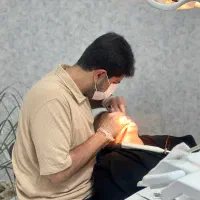 دندان|خدمات آرایشگری و زیبایی|مهاباد (آذربایجان غربی), |دیوار