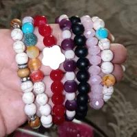 دستبند سنگی