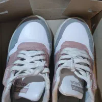 در حد نو سایز 39|کیف، کفش، کمربند|باوی, |دیوار