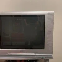 تلویزیون قدیمی