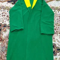 حوله تن پوش