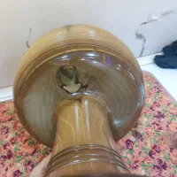 ضرب حلمی اصلی ۱۸ ساله|درام و پرکاشن|برازجان, |دیوار